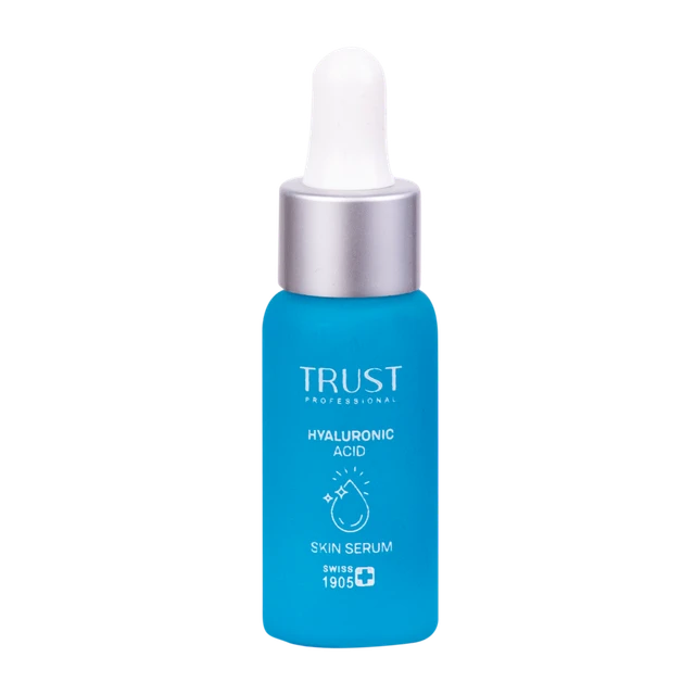 سرم هیالورونیک اسید ضد چروک