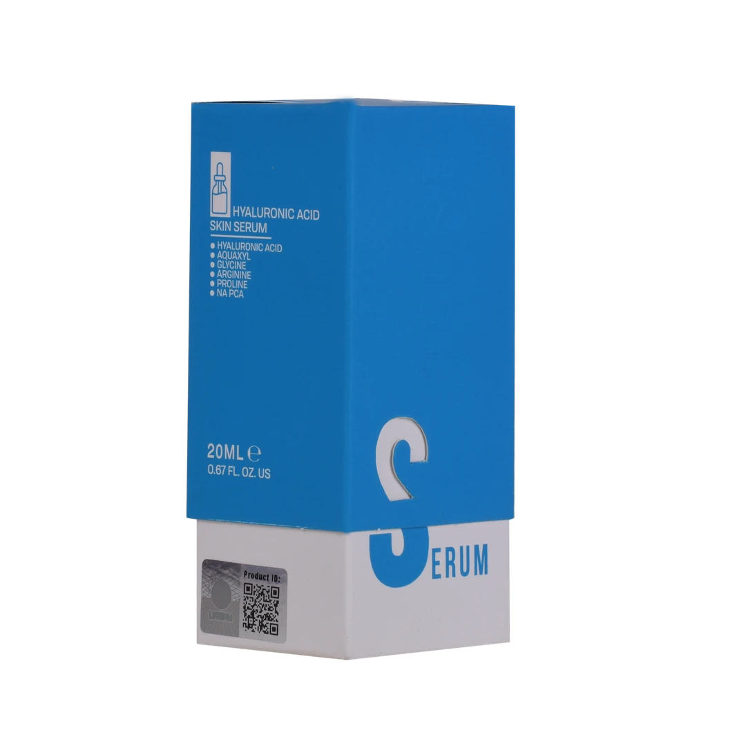 سرم قوی رفع دهیدراتگی پوست