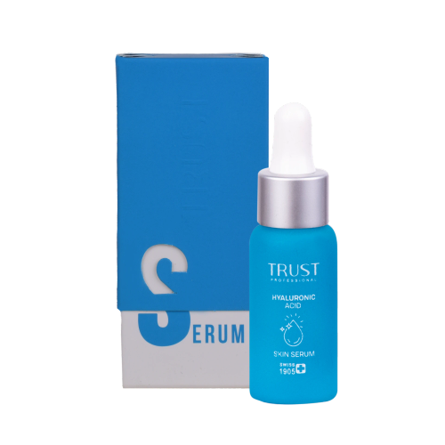 سرم آبرسان مناسب انواع پوست