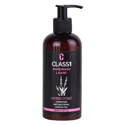 مایع دستشویی