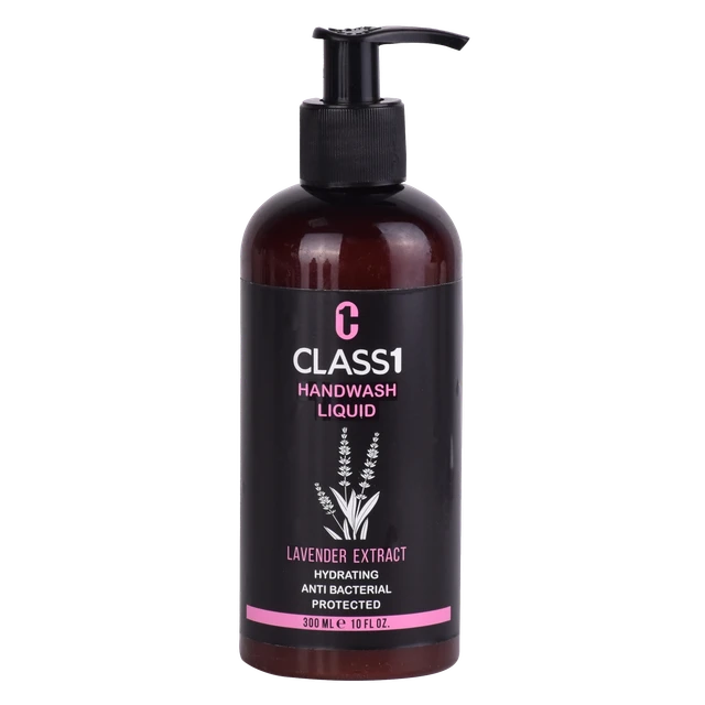 مایع دستشویی