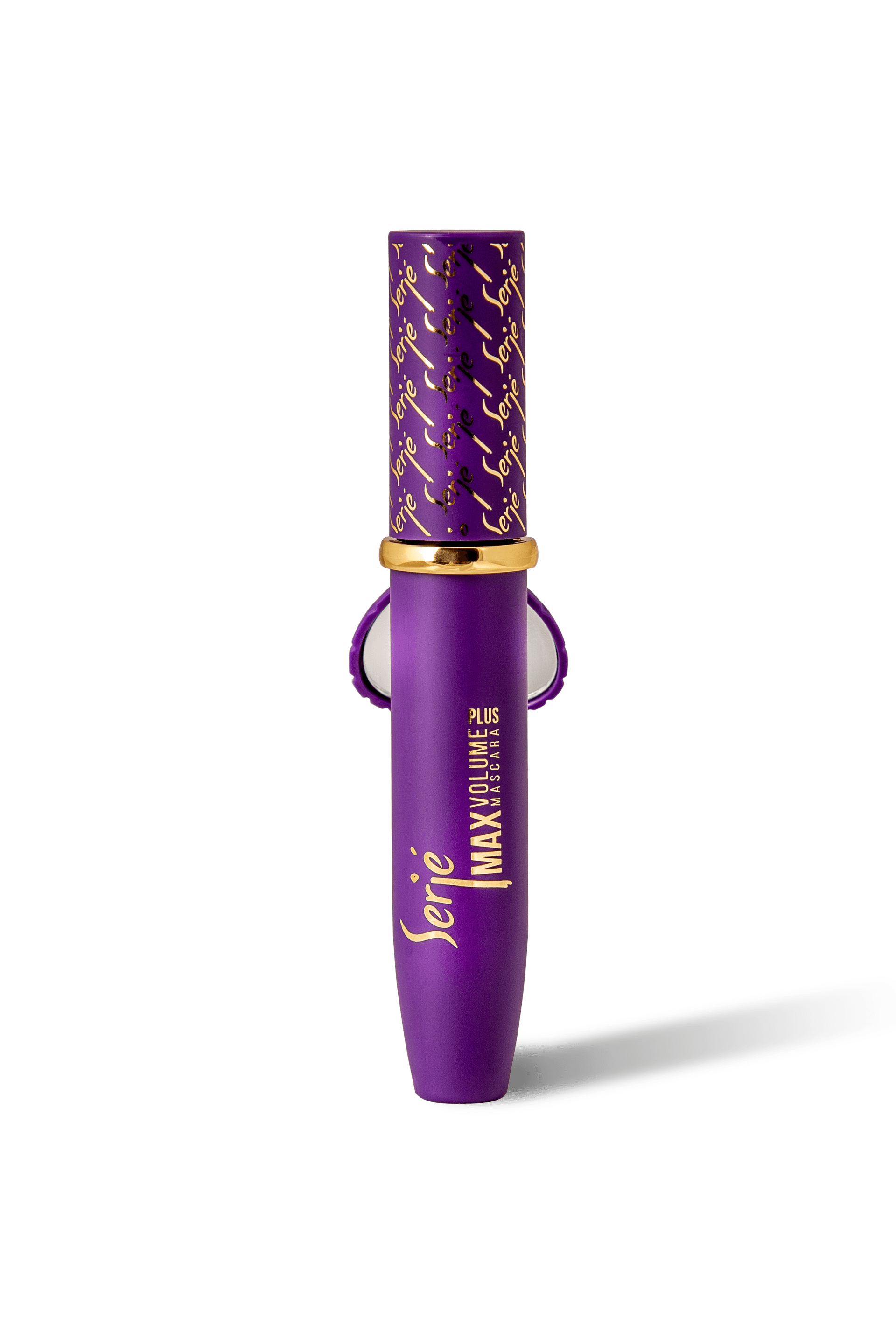 ریمل حجم دهنده سرژه