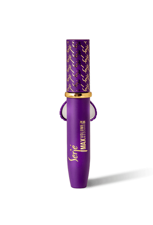 ریمل حجم دهنده سرژه