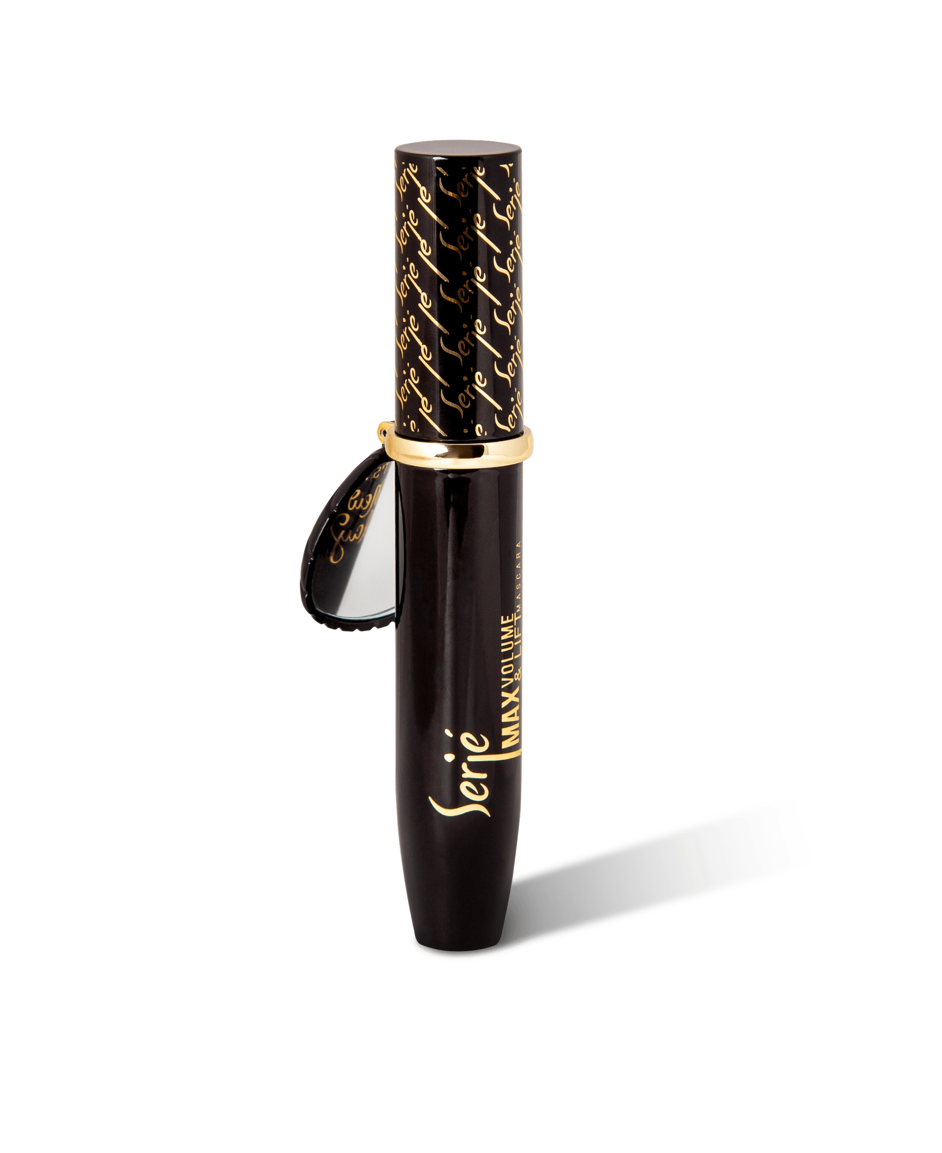 ریمل لیفت دهنده سرژه