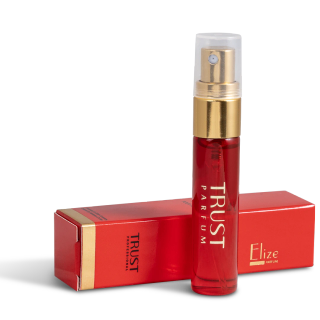 تستر پرفیوم زنانه Eliza تراست( عطر همراه )