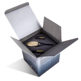 ویال کرم خاویار