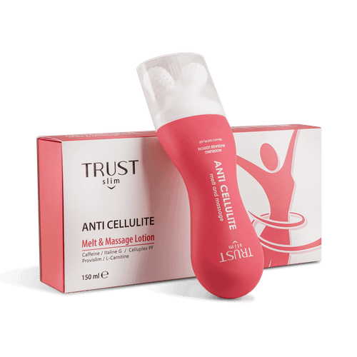 لوسیون آنتی سلولیت