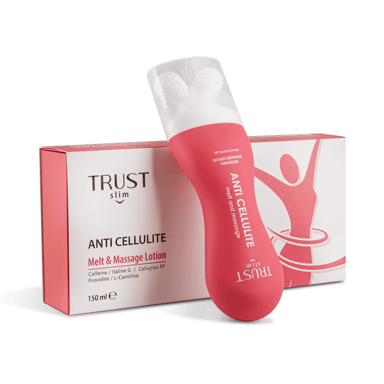 لوسیون آنتی سلولیت