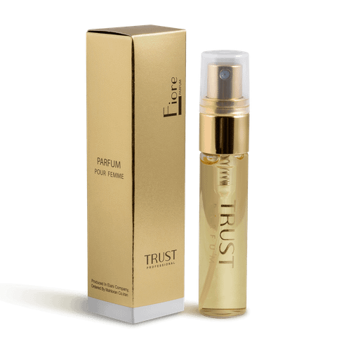 تستر پرفیوم زنانه Fiore تراست