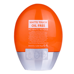 ضدآفتاب دیپ فیوژن واتر(فلوئیدی) spf 50 برند تراست اسمارت(مناسب انواع پوست حتی پوستهای حساس)