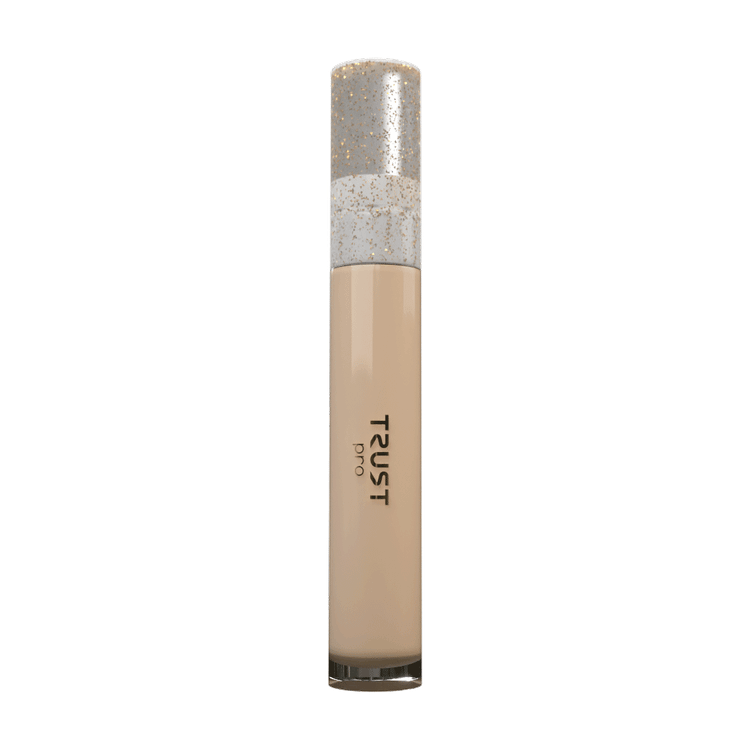 کانسیلر تراست پرو 2N Linen با SPF30+ | پوشانندگی بالا