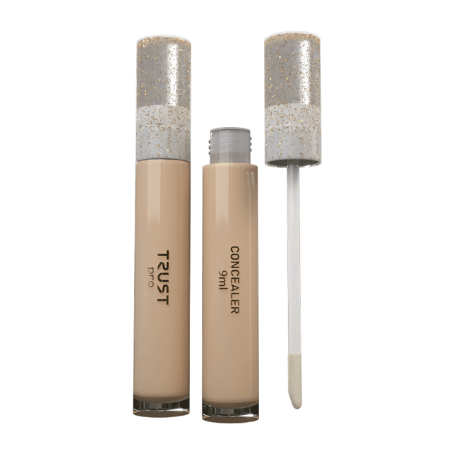 کانسیلر تراست پرو 2N Linen با SPF30+ | پوشانندگی بالا